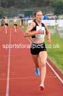 Womens under-17s 3000 metres, 2023 Northern Under-13s, Under-15s and Under-17s, Middlesbrough.  Photo: David T. Hewitson/Sports for All Pics